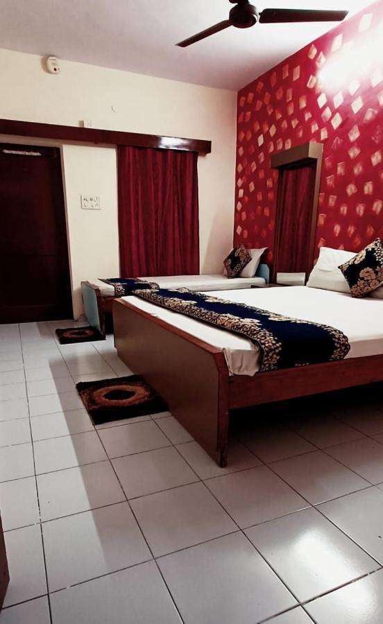 Hotel Majors Den นิวเดลี ภายนอก รูปภาพ