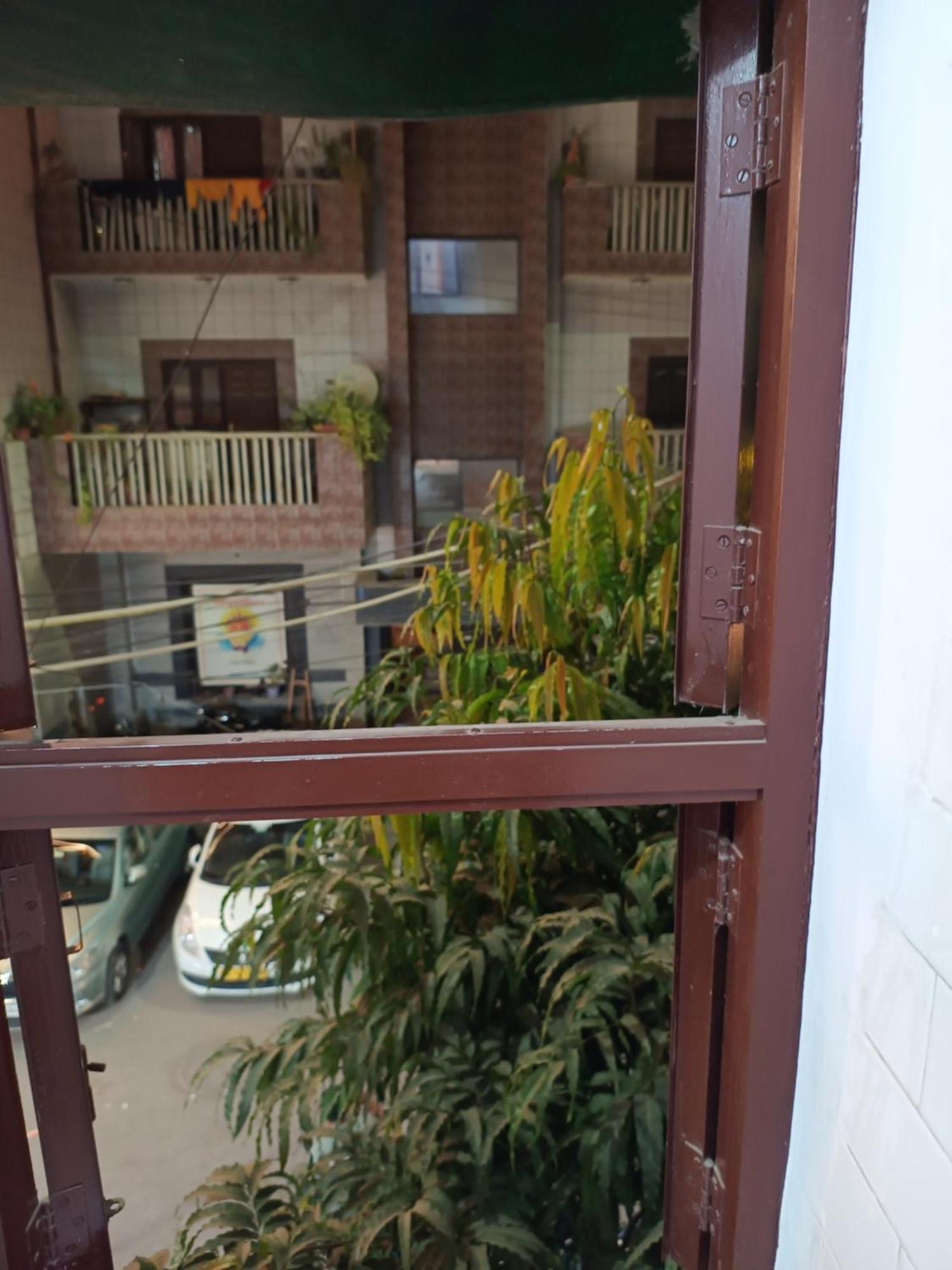 Hotel Majors Den นิวเดลี ภายนอก รูปภาพ